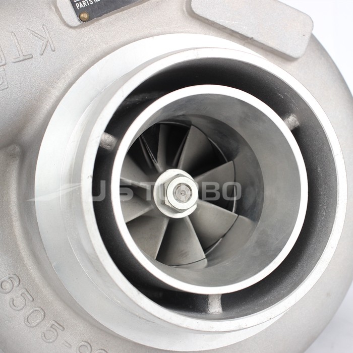 Supply KTR110 6505-61-5051 6505-65-5140 turbo Wholesale