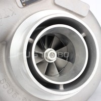 KTR110 6505-61-5051 6505-65-5140 turbo