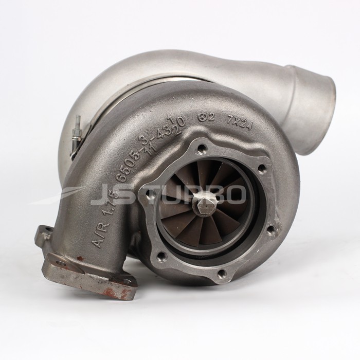 KTR110 6505-61-5051 6505-65-5140 turbo
