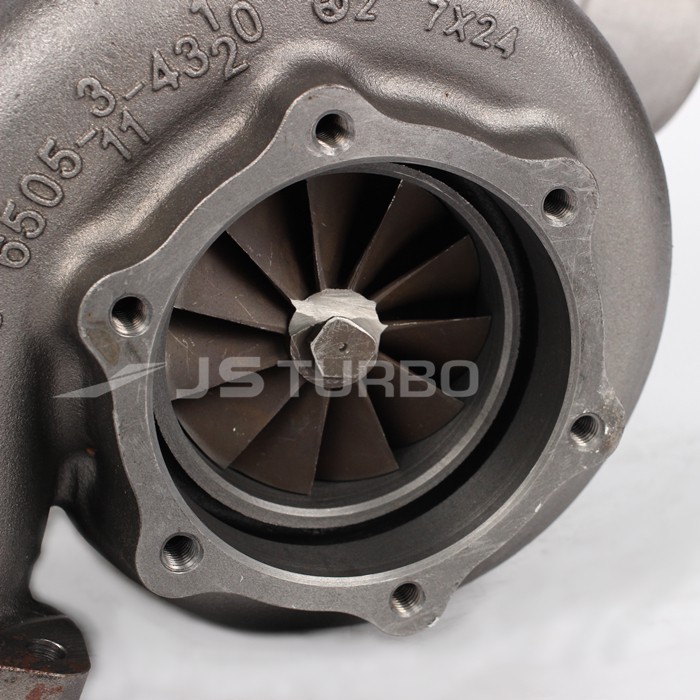 Supply KTR110 6505-61-5051 6505-65-5140 turbo Wholesale