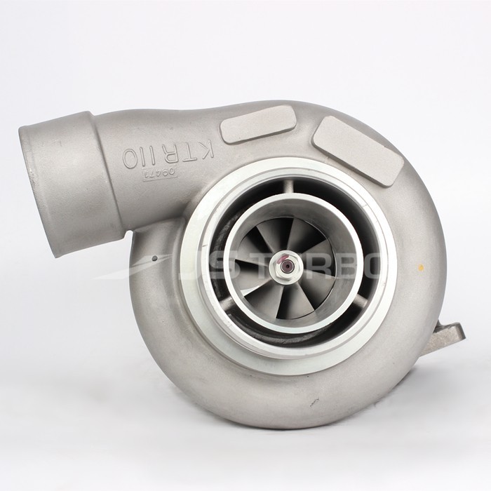 KTR110L 6505-67-5030 6505-67-5040 turbo