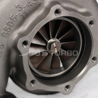 KTR110L 6505-67-5030 6505-67-5040 turbo