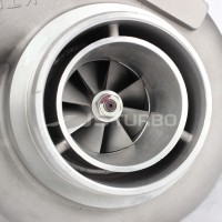 KTR110L 6505-67-5030 6505-67-5040 turbo