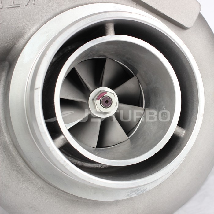 KTR110L 6505-67-5030 6505-67-5040 turbo