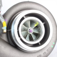GTA5523B 4955240 3104765 761064-5006S turbo