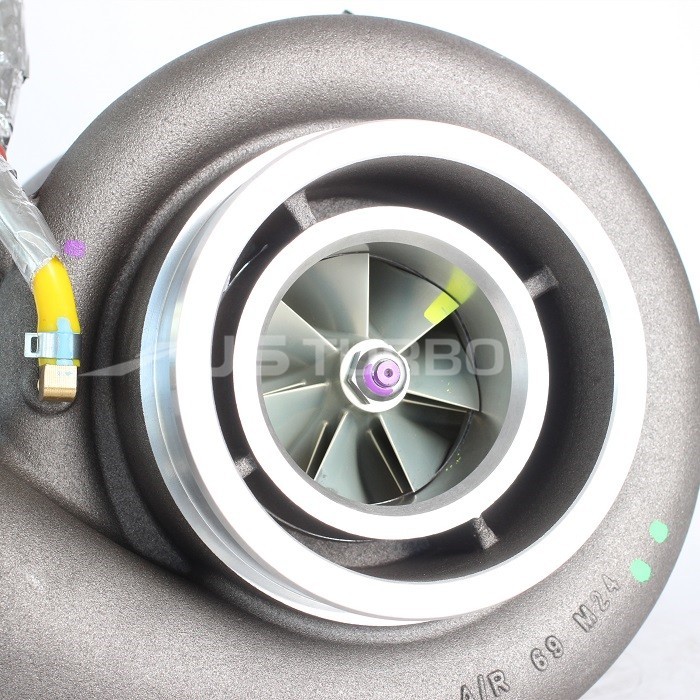 GTA5523B 4955240 3104765 761064-5006S turbo