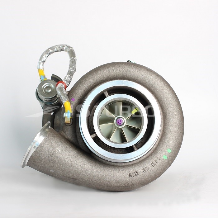 GTA5523B 4955240 3104765 761064-5006S turbo