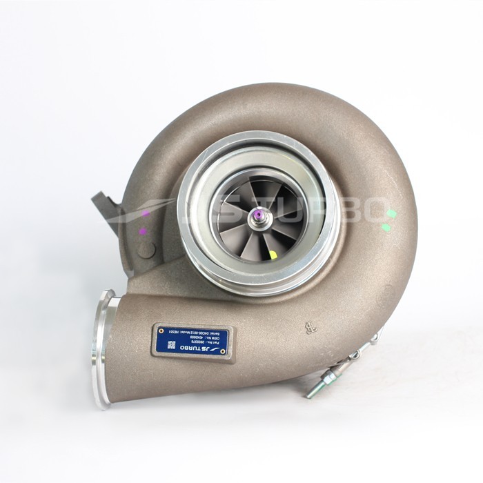 HE551 2835376 4042659 11158360 Turbo