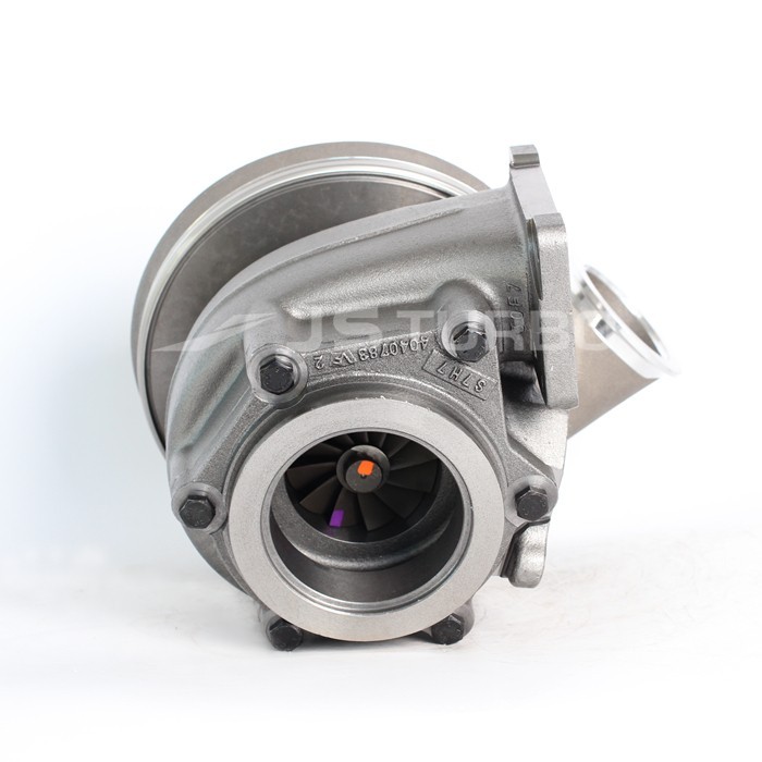 HE551 2835376 4042659 11158360 Turbo