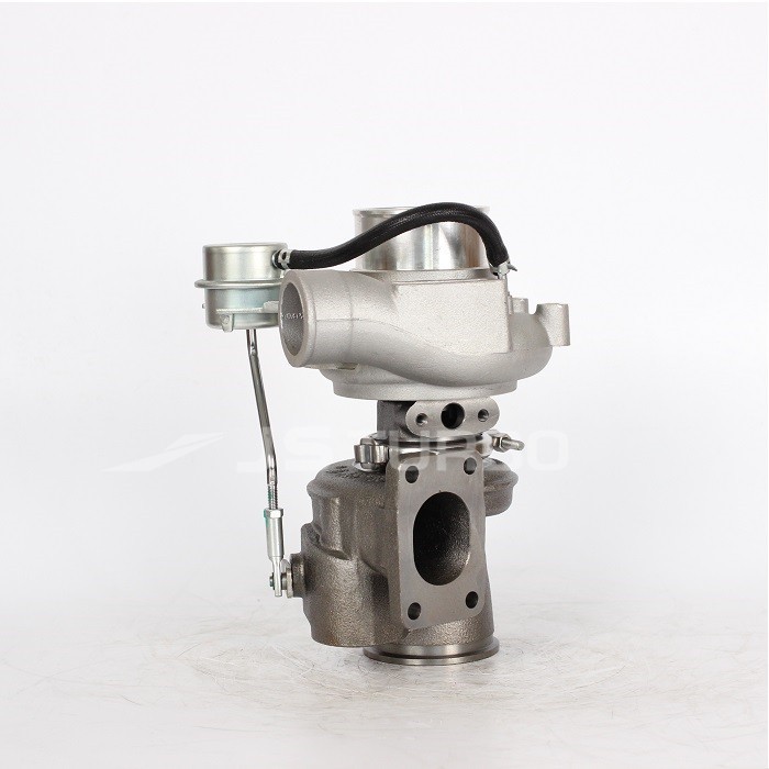 HX25W 3596586 3538993 3538834 turbo for Cummins 4BTA