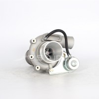 HX25W 3596586 3538993 3538834 turbo for Cummins 4BTA