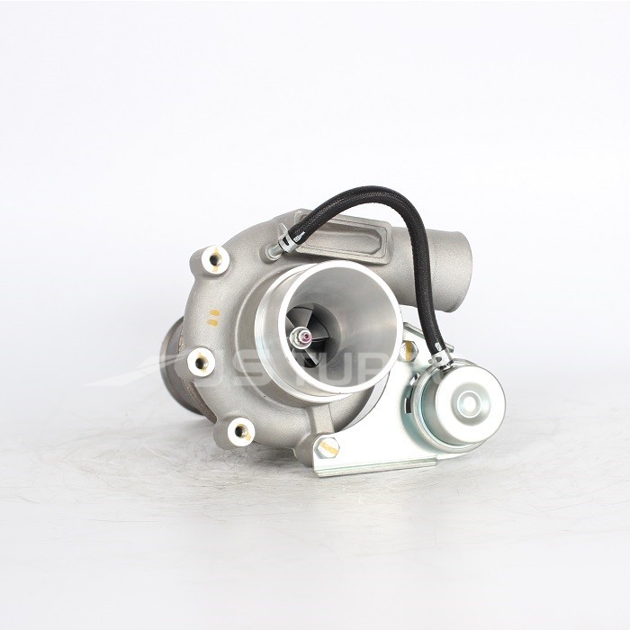HX25W 3596586 3538993 3538834 turbo for Cummins 4BTA