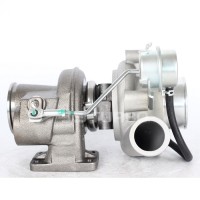 HX25W 3596586 3538993 3538834 turbo for Cummins 4BTA