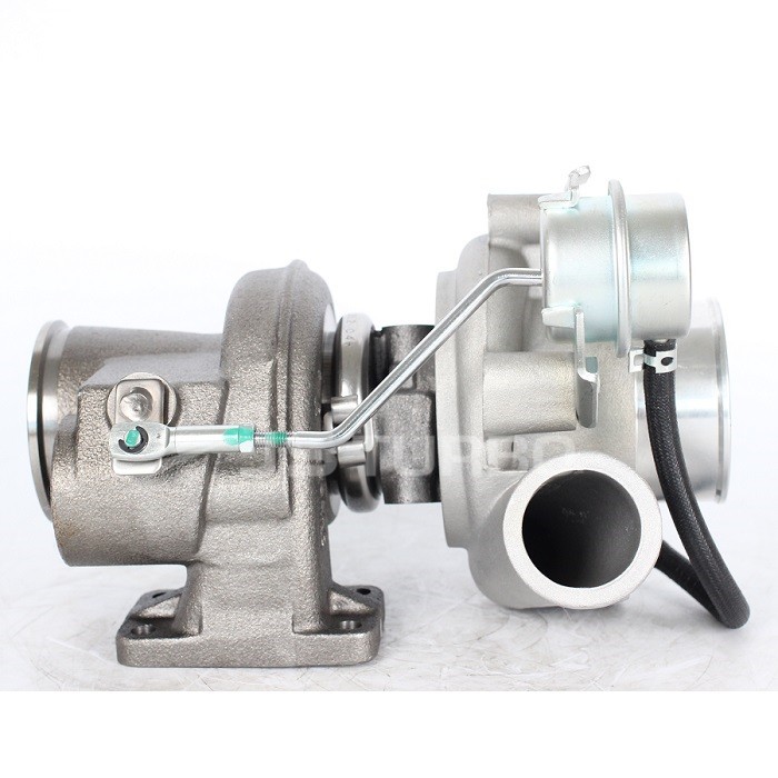 HX25W 3596586 3538993 3538834 turbo for Cummins 4BTA