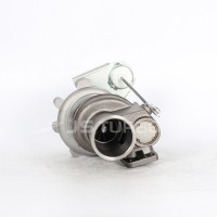 HX25W 3596586 3538993 3538834 turbo for Cummins 4BTA