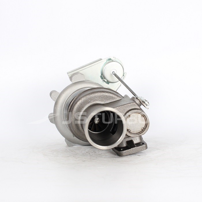 HX25W 3596586 3538993 3538834 turbo for Cummins 4BTA