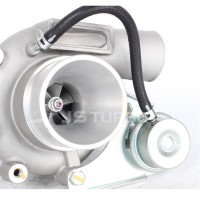 HX25W 3596586 3538993 3538834 turbo for Cummins 4BTA