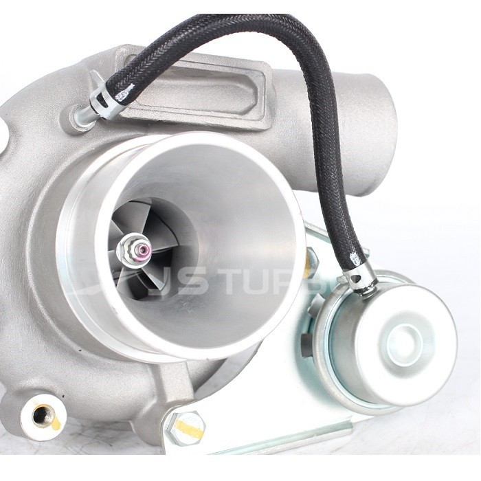 HX25W 3596586 3538993 3538834 turbo for Cummins 4BTA