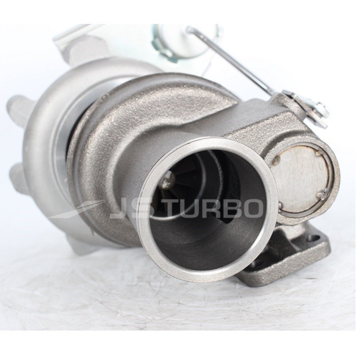 HX25W 3596586 3538993 3538834 turbo for Cummins 4BTA