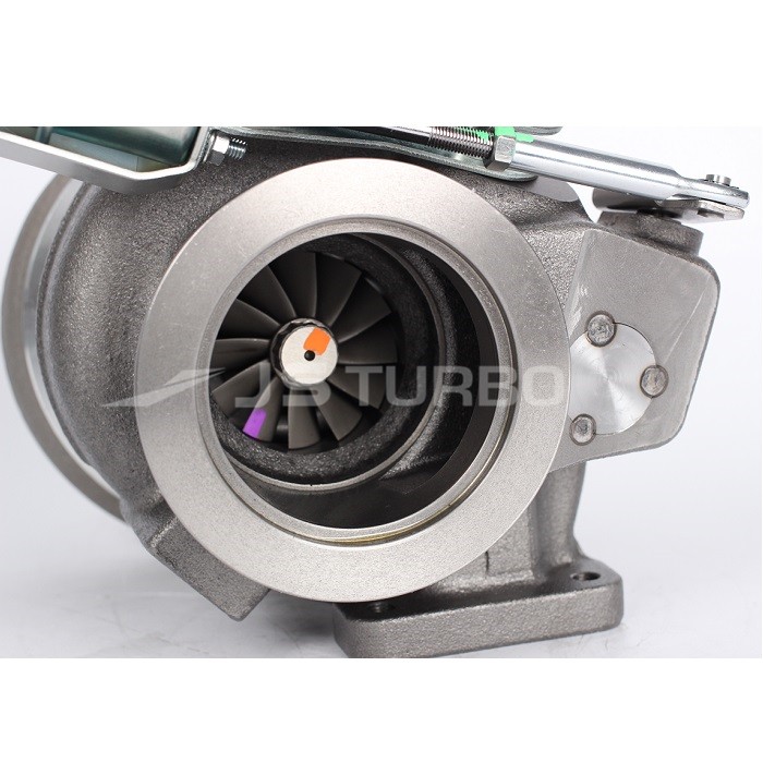 Supply HX40W 4044669 20915310 4031229 turbo for Volvo MD9