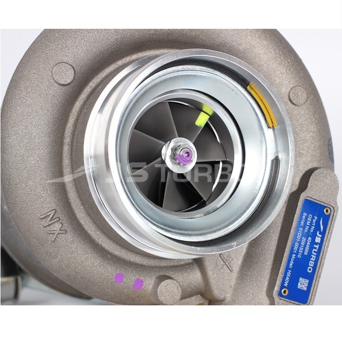Supply HX40W 4044669 20915310 4031229 turbo for Volvo MD9