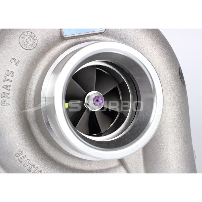 K31 53319886902 53319886910 51091007764 turbo for Man Truck 420