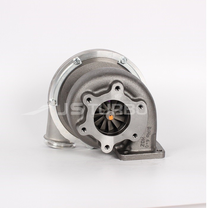 K31 53319886902 53319886910 51091007764 turbo for Man Truck 420