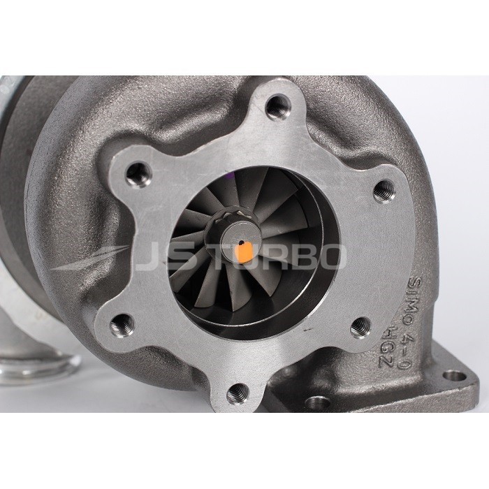 K31 53319886902 53319886910 51091007764 turbo for Man Truck 420