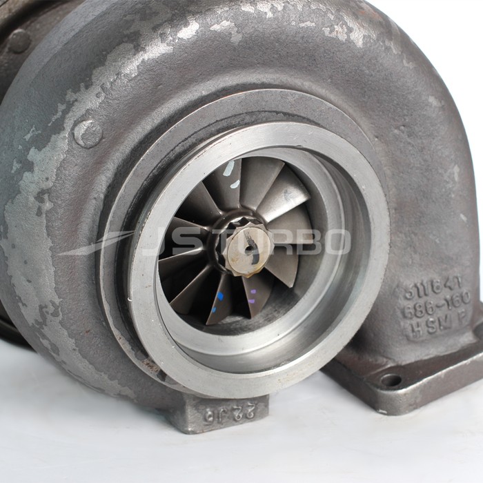 Supply S500 3802140 3837220 15009889509 turbo Wholesale