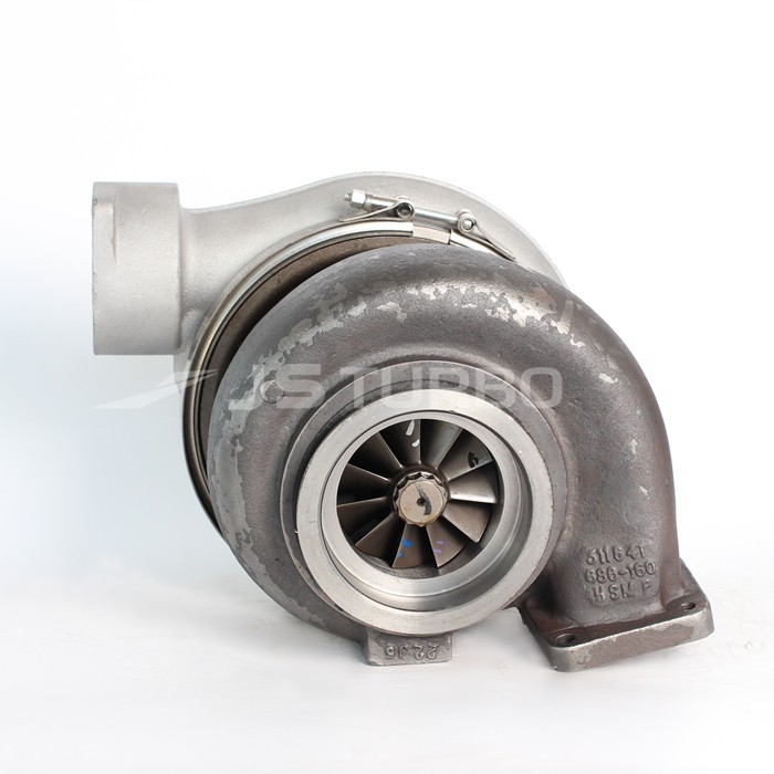 S500 3802140 3837220 15009889509 turbo