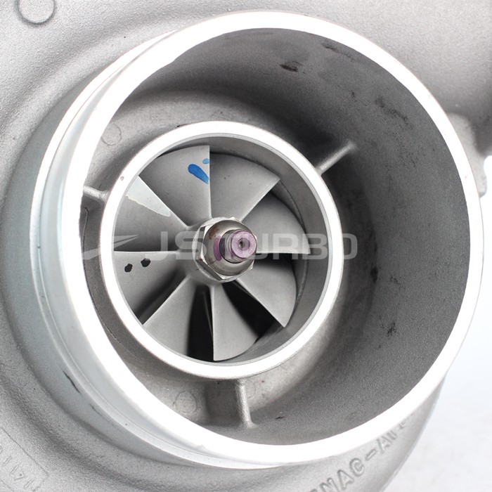 Supply S500 3802140 3837220 15009889509 turbo Wholesale