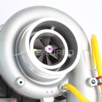 GT4502BS 762550-5003S 247-2965 10R2800 turbo for Caterpillar C13