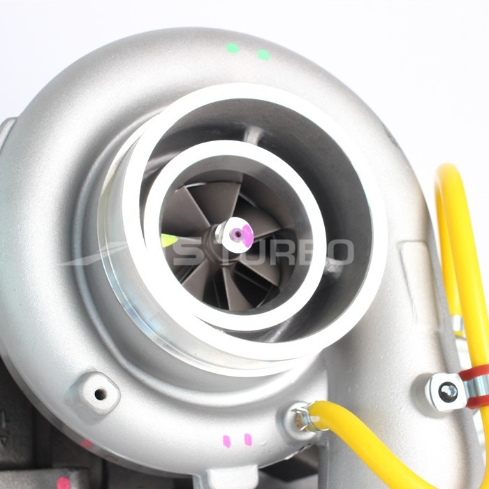 GT4502BS 762550-5003S 247-2965 10R2800 turbo for Caterpillar C13