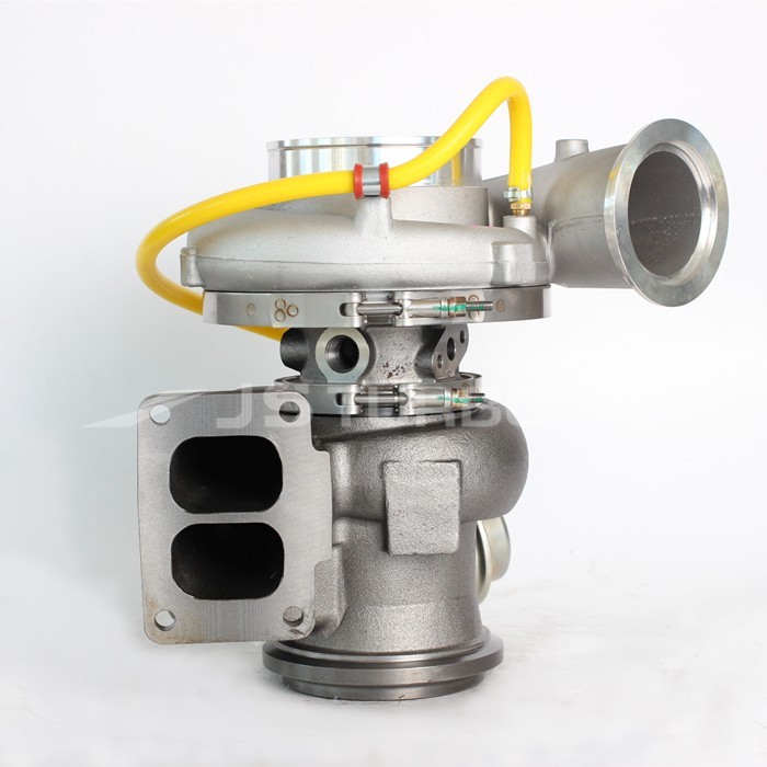 GTA4502BLS 750432-5001S 750432-0001 10R4621 turbo for Caterpillar C13