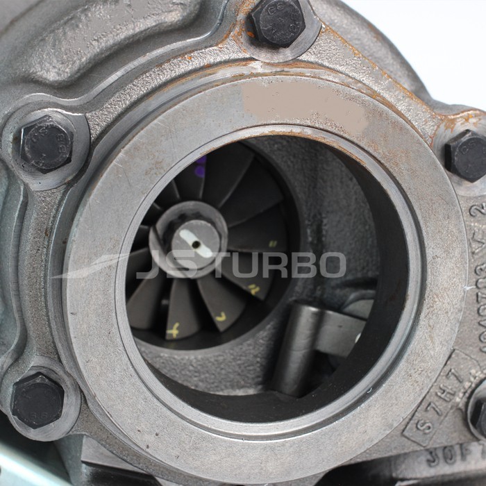 HE500WG 2835373 3782830 4042770 turbo