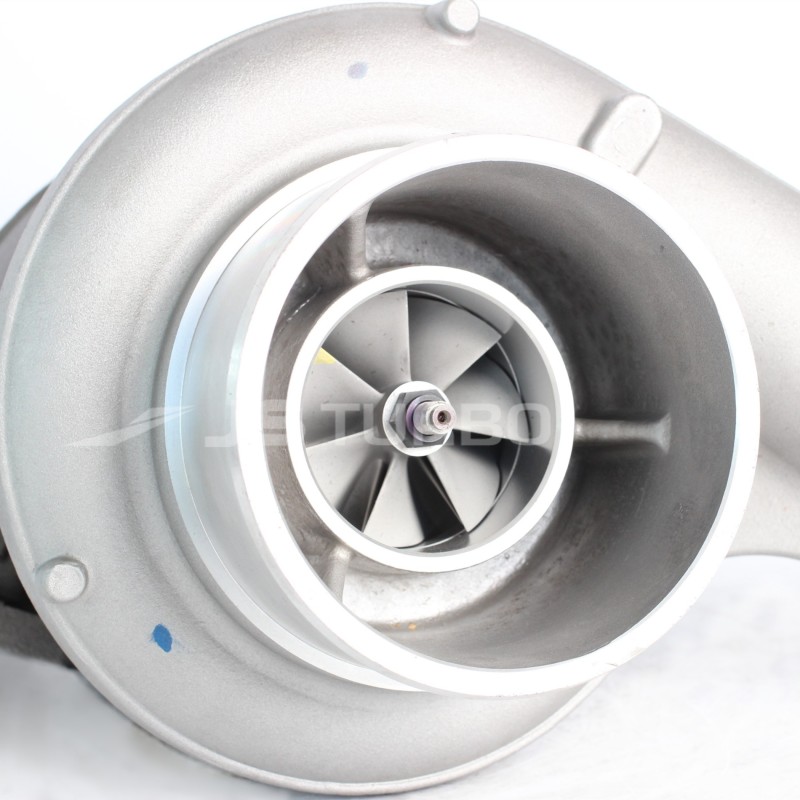 S410 169060 136-7619 0R7142 turbo