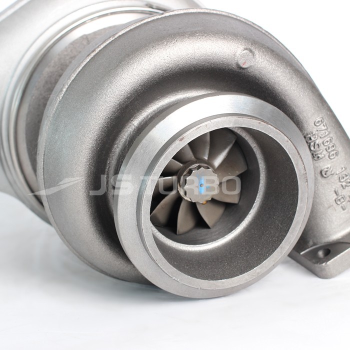 S410 169060 136-7619 0R7142 turbo