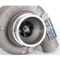 HX30 3539803 6732-81-8052 3539846 Turbo