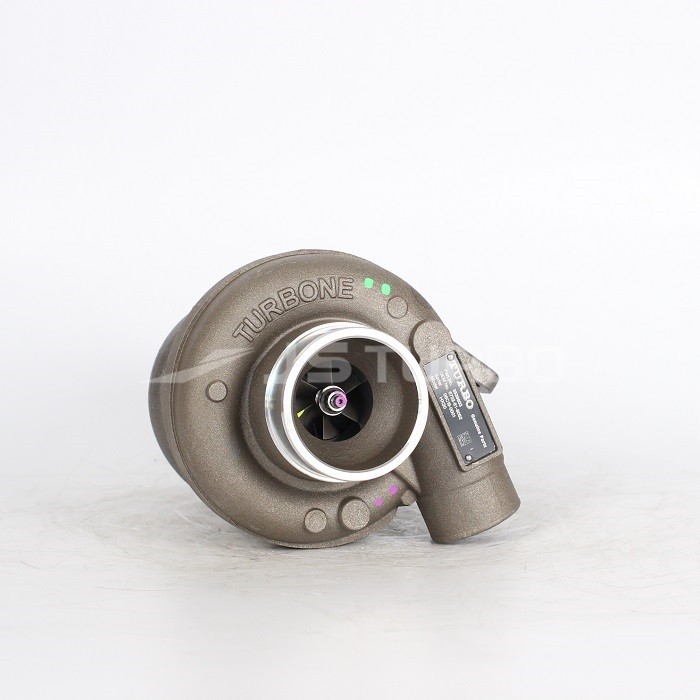 HX30 3539803 6732-81-8052 3539846 turbo