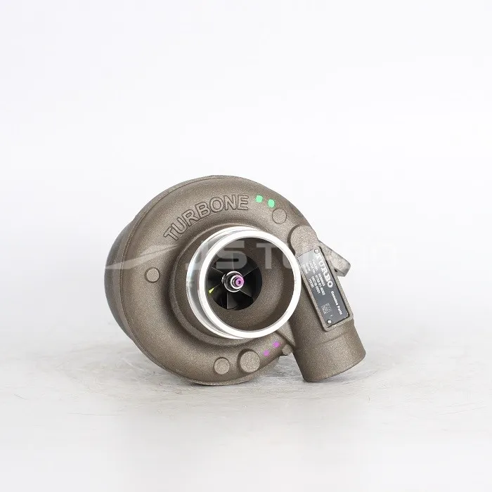 HX30 3539803 6732-81-8052 3539846 Turbo