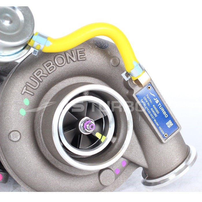 Saito Engines FG-33R3 Ring Muffler