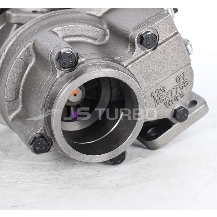 HX30W 4040353 4040382 403332100 turbo