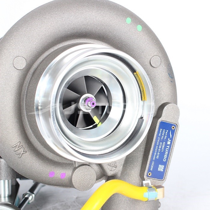 HX35W 4038471 6738-81-8192 3598036 turbo