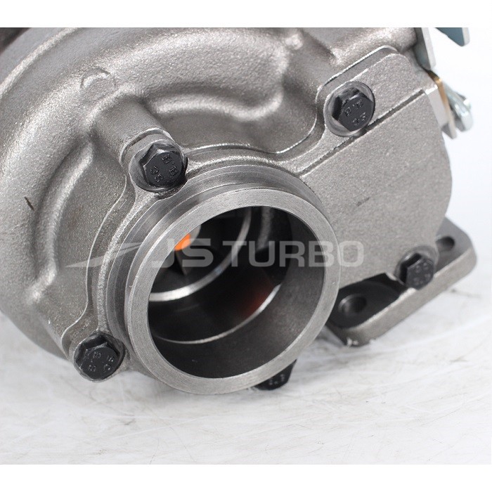 HX35W 4038471 6738-81-8192 3598036 turbo
