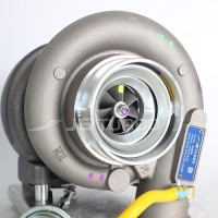 HX35W 4038597 6754-81-8190 4042667 توربو