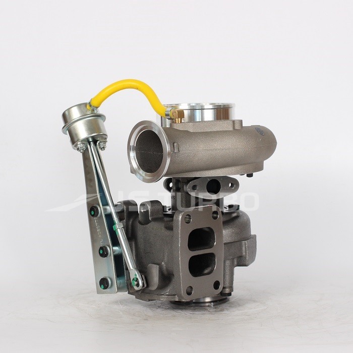 HX35W 4038597 6754-81-8190 4042667 turbo