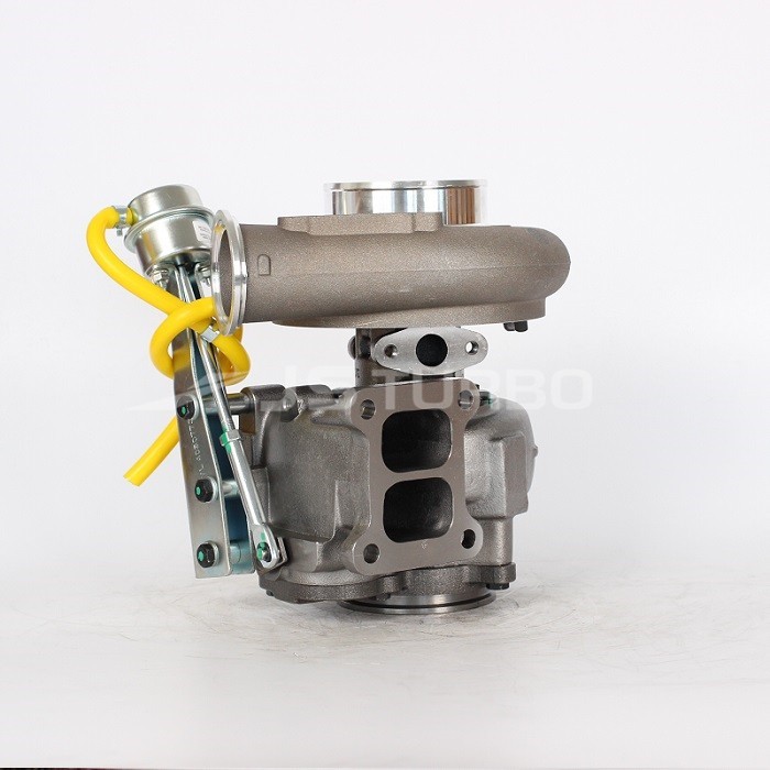 HX40W 4038421 6743-81-8040 4038425 turbo