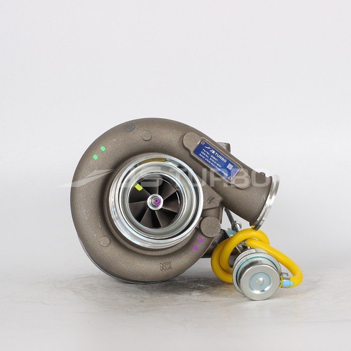 Supply HX40W 4038421 6743-81-8040 4038425 turbo Wholesale