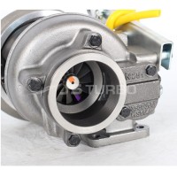HX40W 4038421 6743-81-8040 4038425 turbo