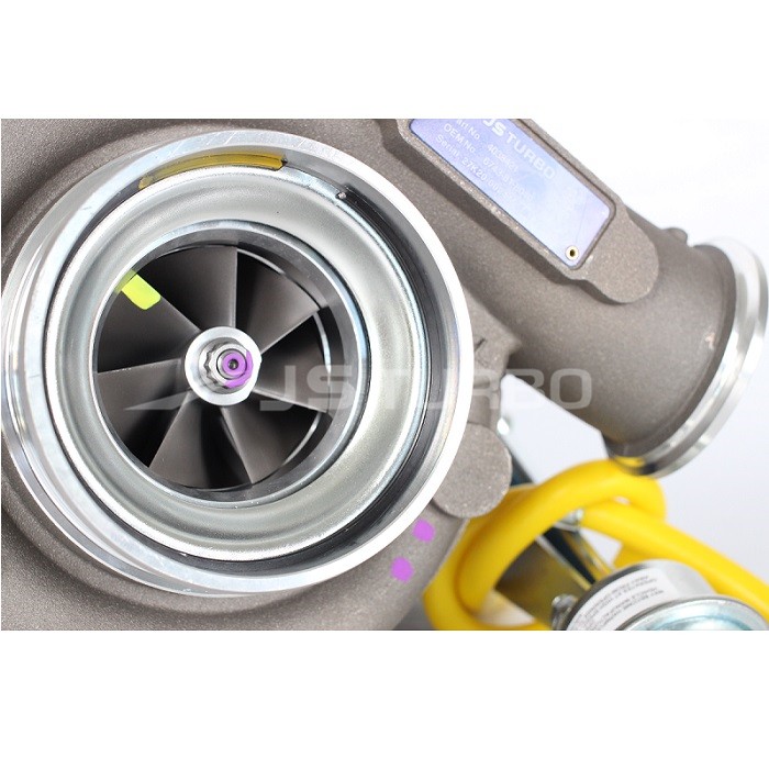 Supply HX40W 4038421 6743-81-8040 4038425 turbo Wholesale